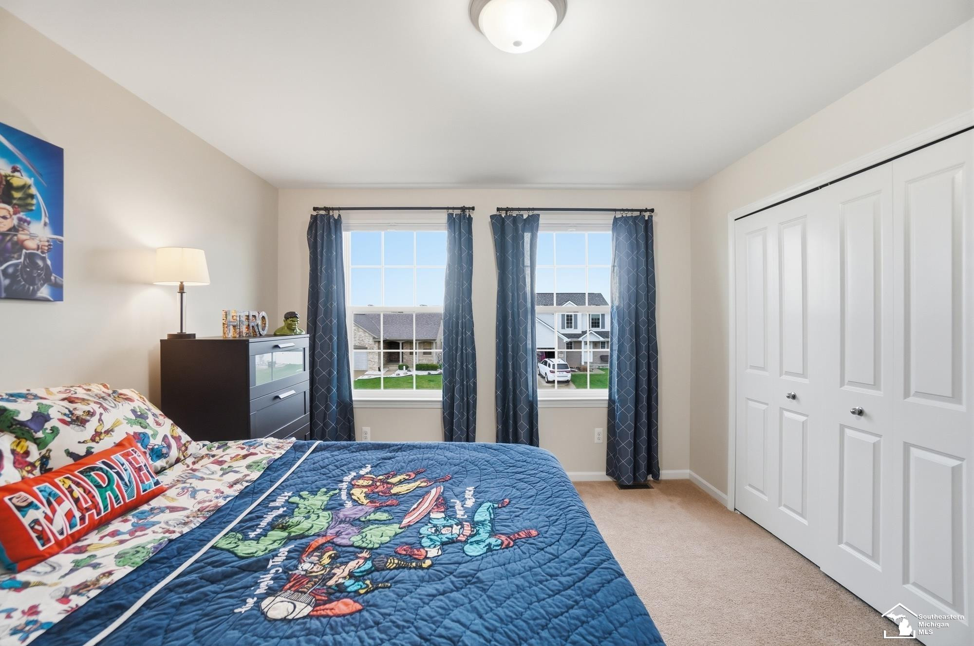 9065 Rock Harbor Drive, Newport, MI 48166 — Photo 36