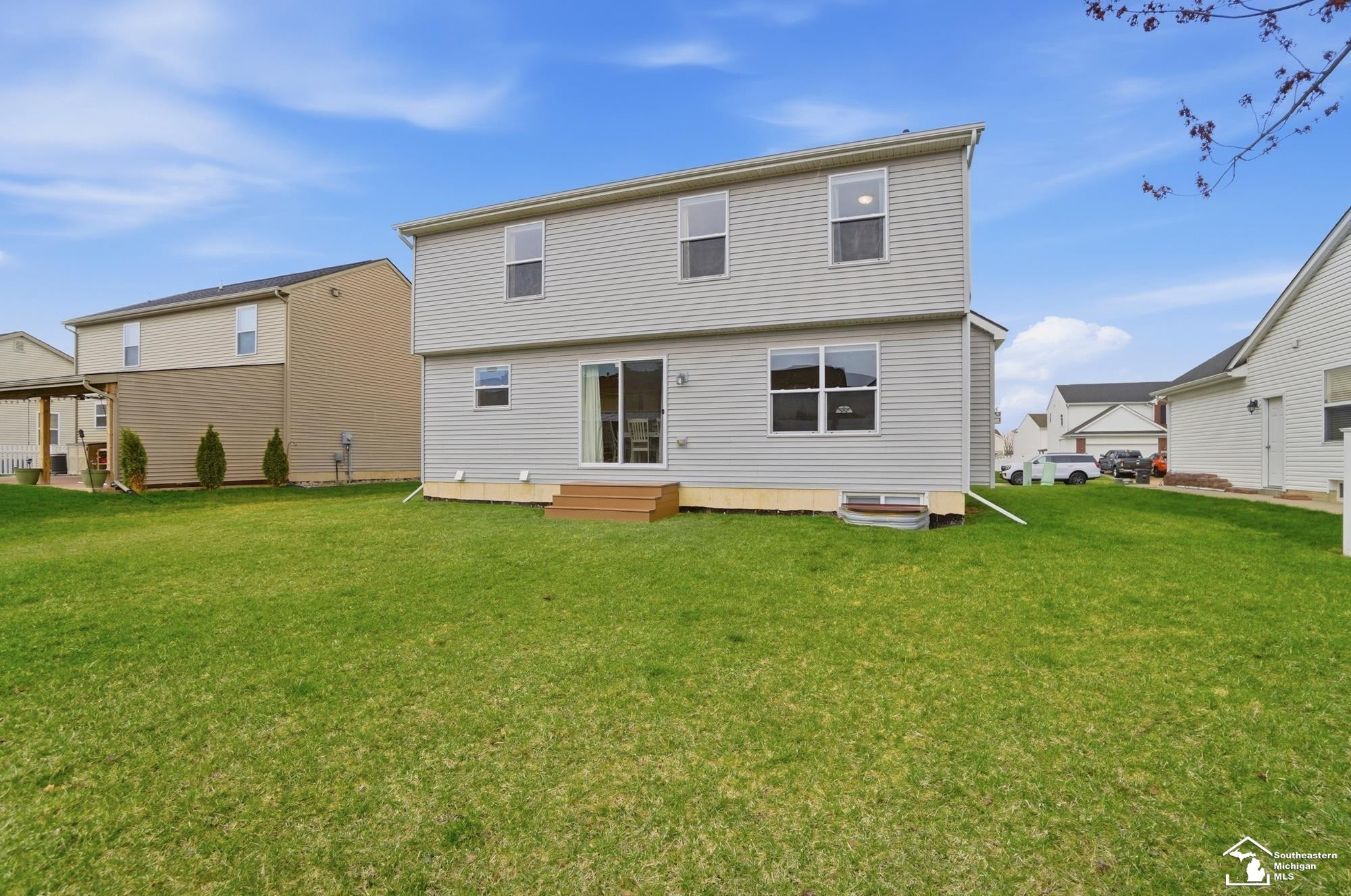 9065 Rock Harbor Drive, Newport, MI 48166 — Photo 43