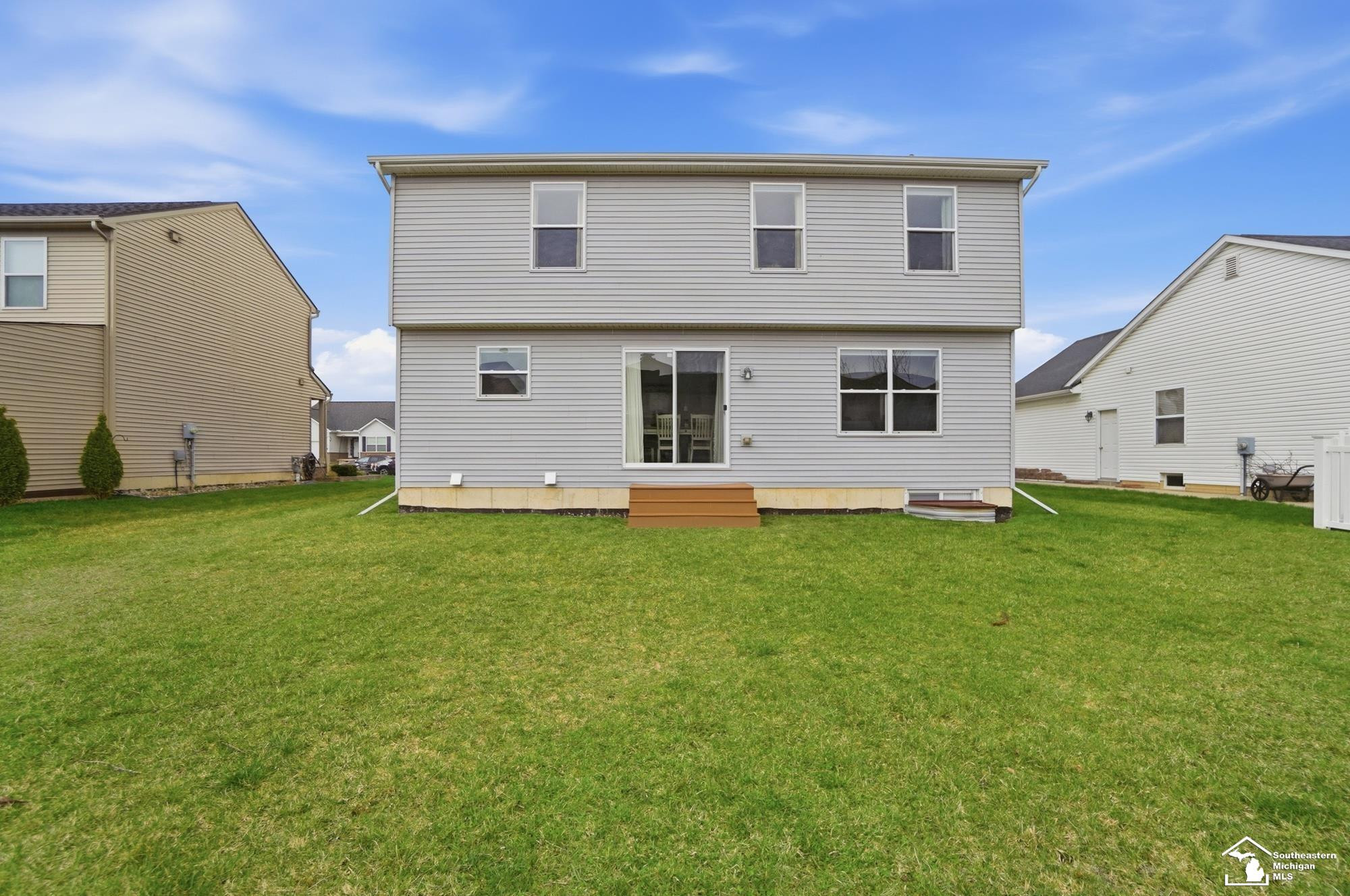 9065 Rock Harbor Drive, Newport, MI 48166 — Photo 44