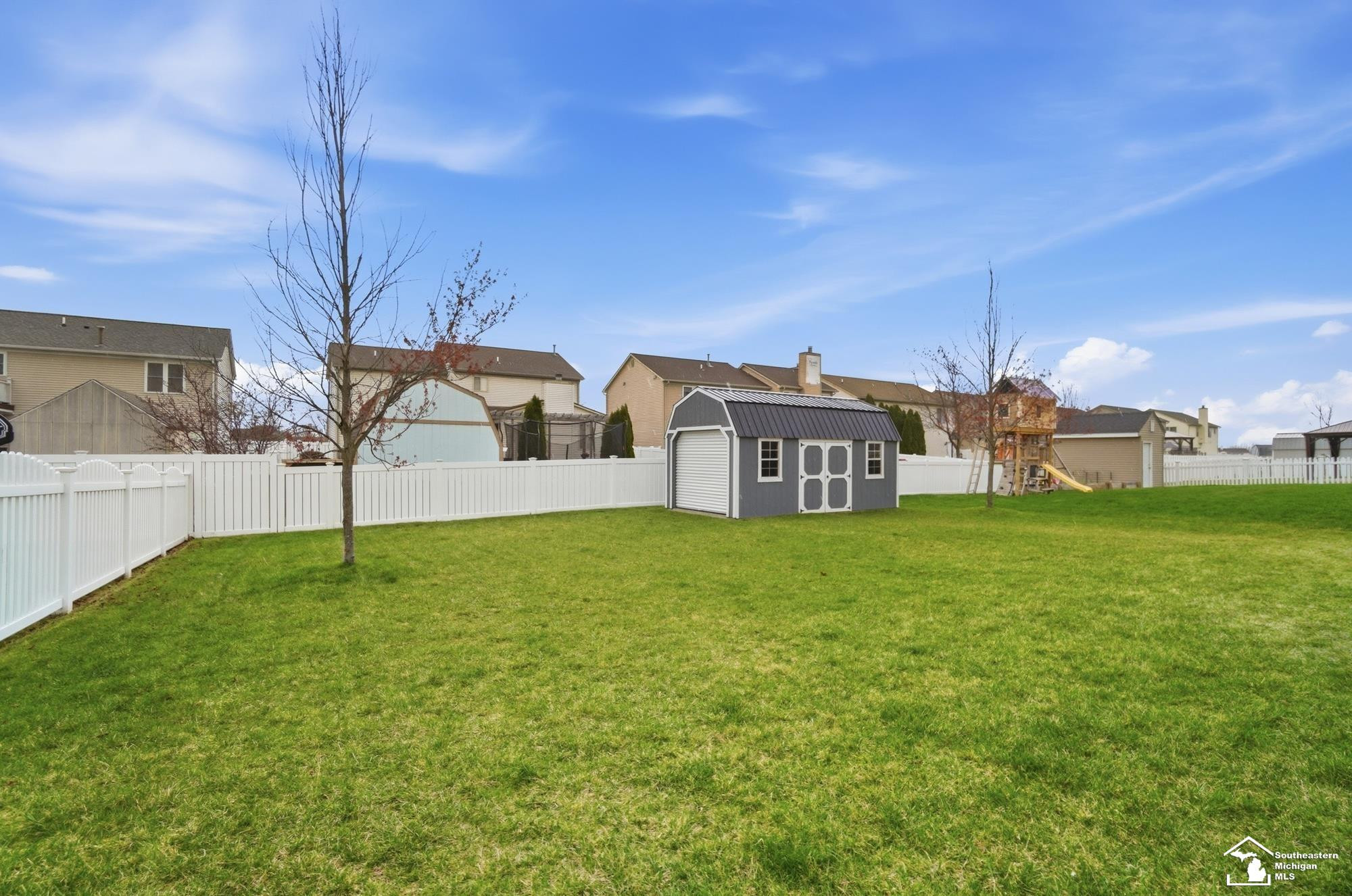9065 Rock Harbor Drive, Newport, MI 48166 — Photo 45