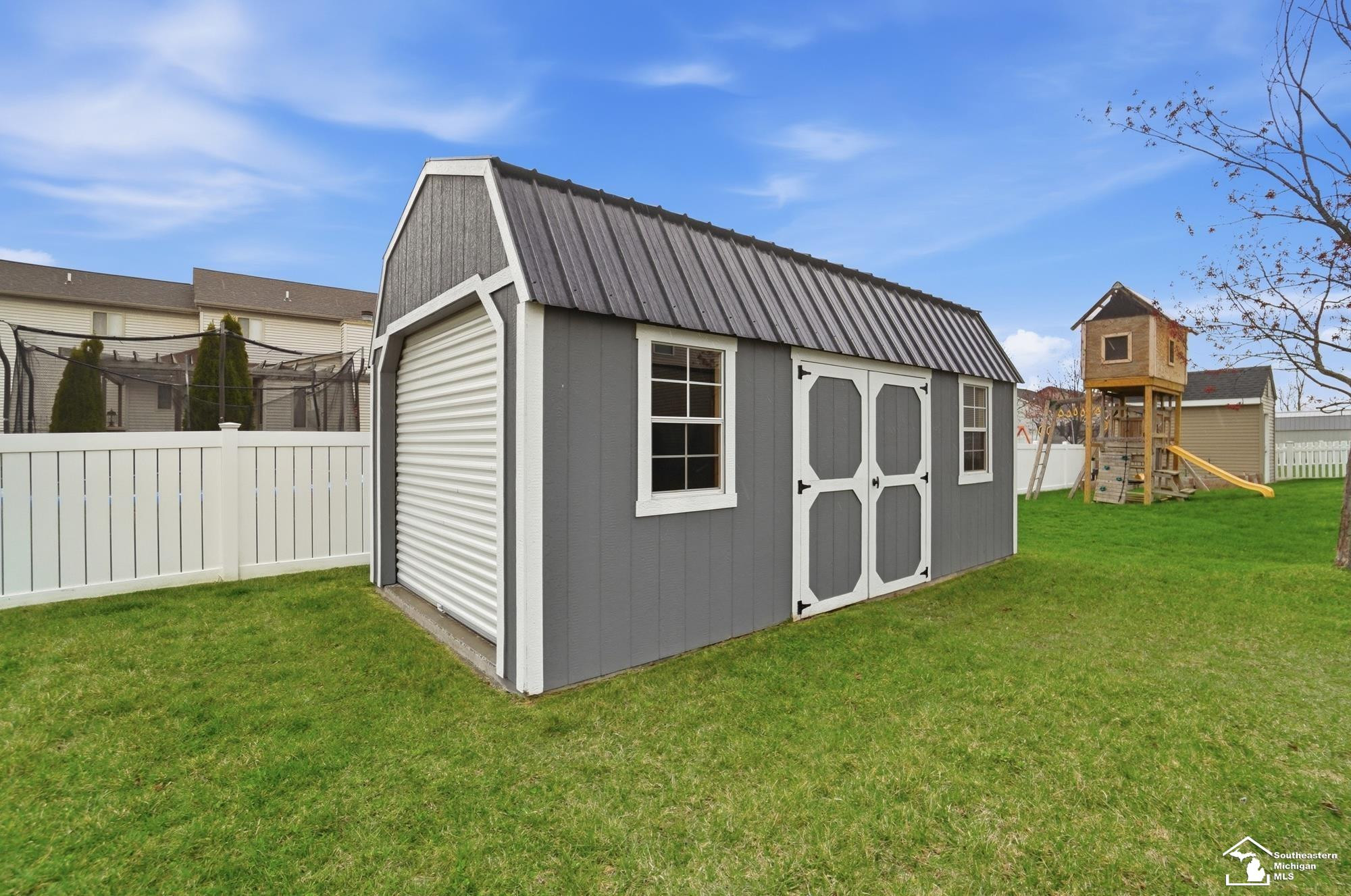 9065 Rock Harbor Drive, Newport, MI 48166 — Photo 46