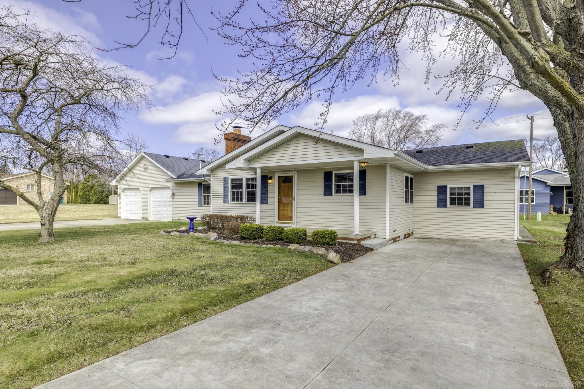 7355 Cardinal Road, Lexington, MI 48450 — Photo 2