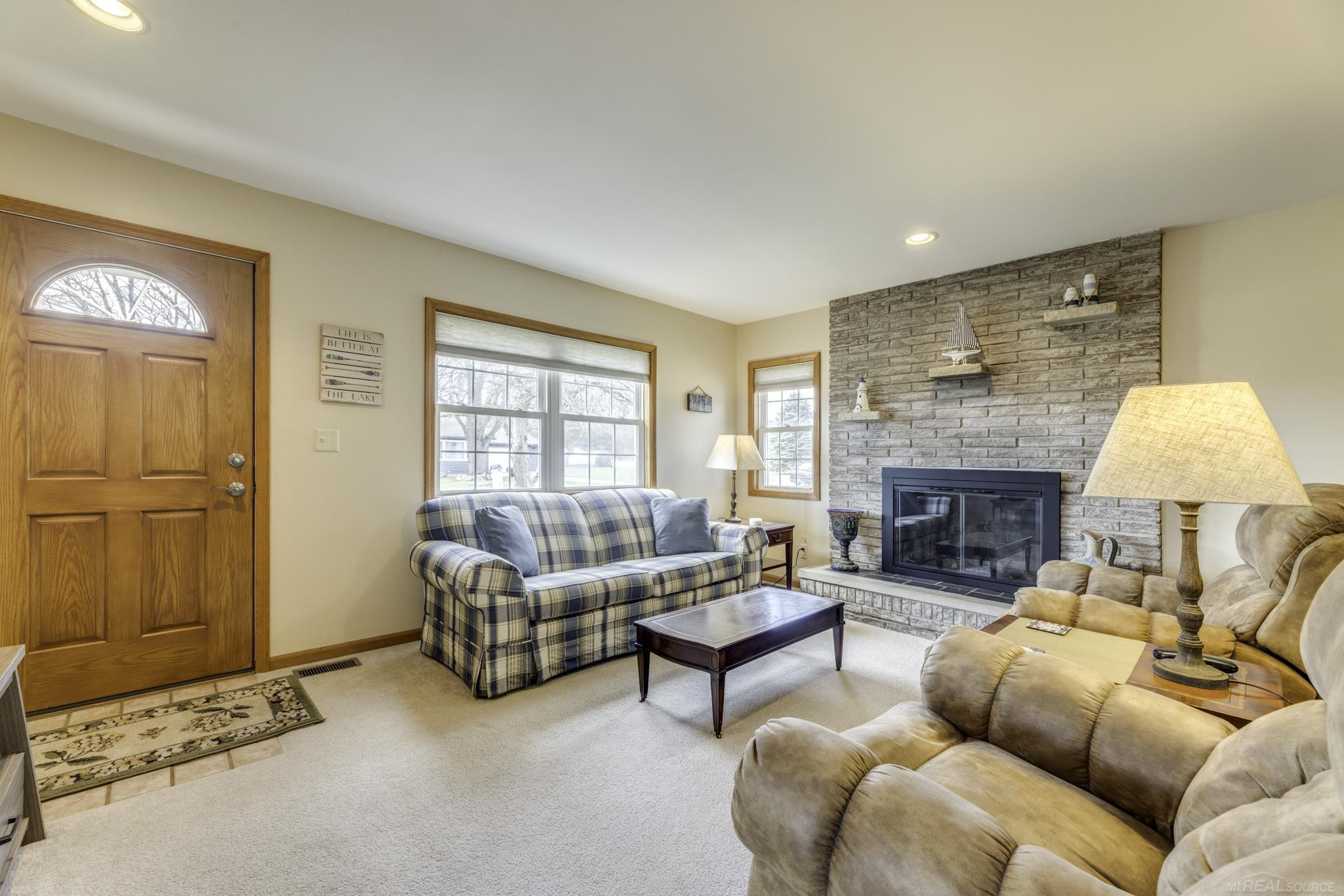7355 Cardinal Road, Lexington, MI 48450 — Photo 6