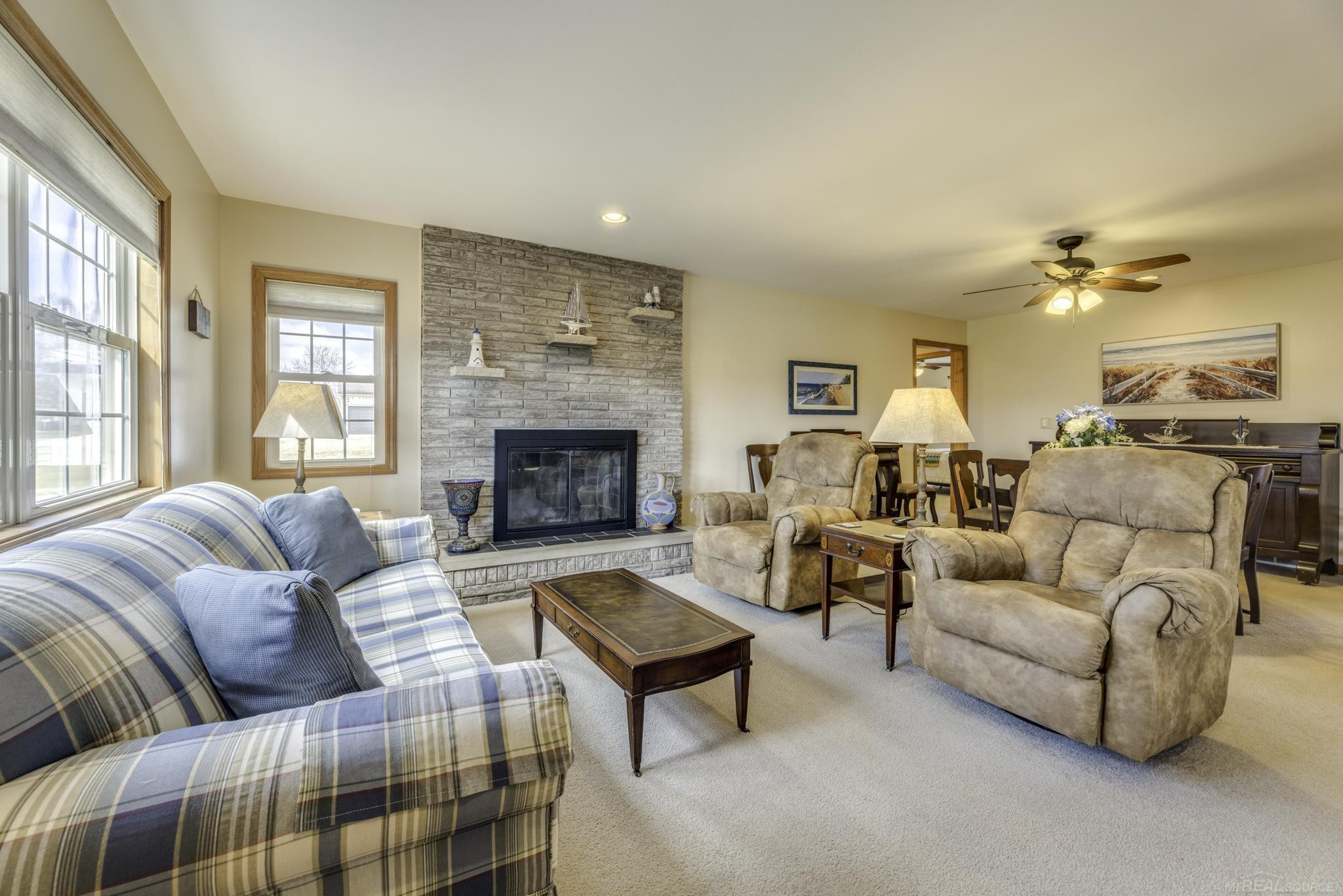 7355 Cardinal Road, Lexington, MI 48450 — Photo 7