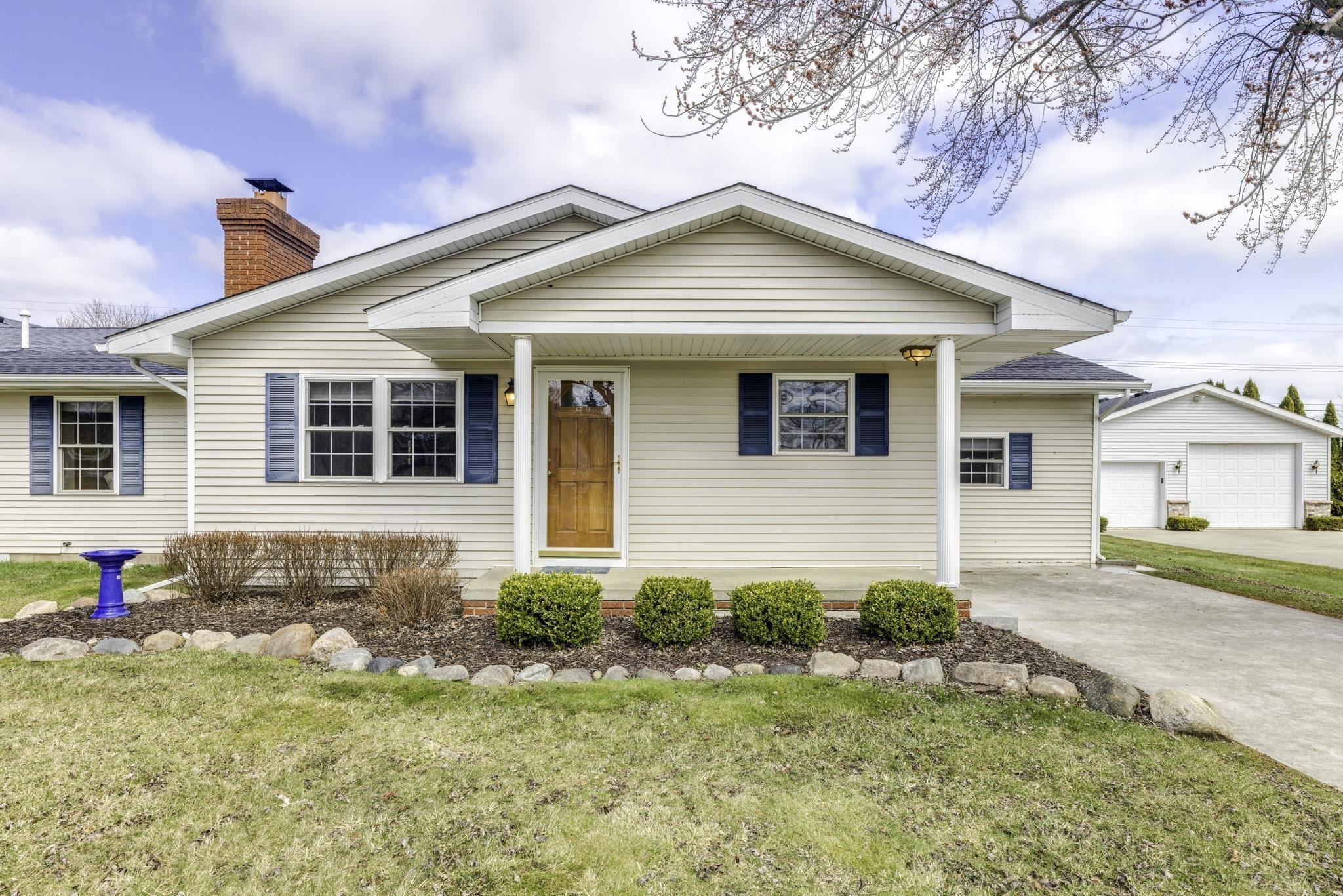 7355 Cardinal Road, Lexington, MI 48450 — Photo 36