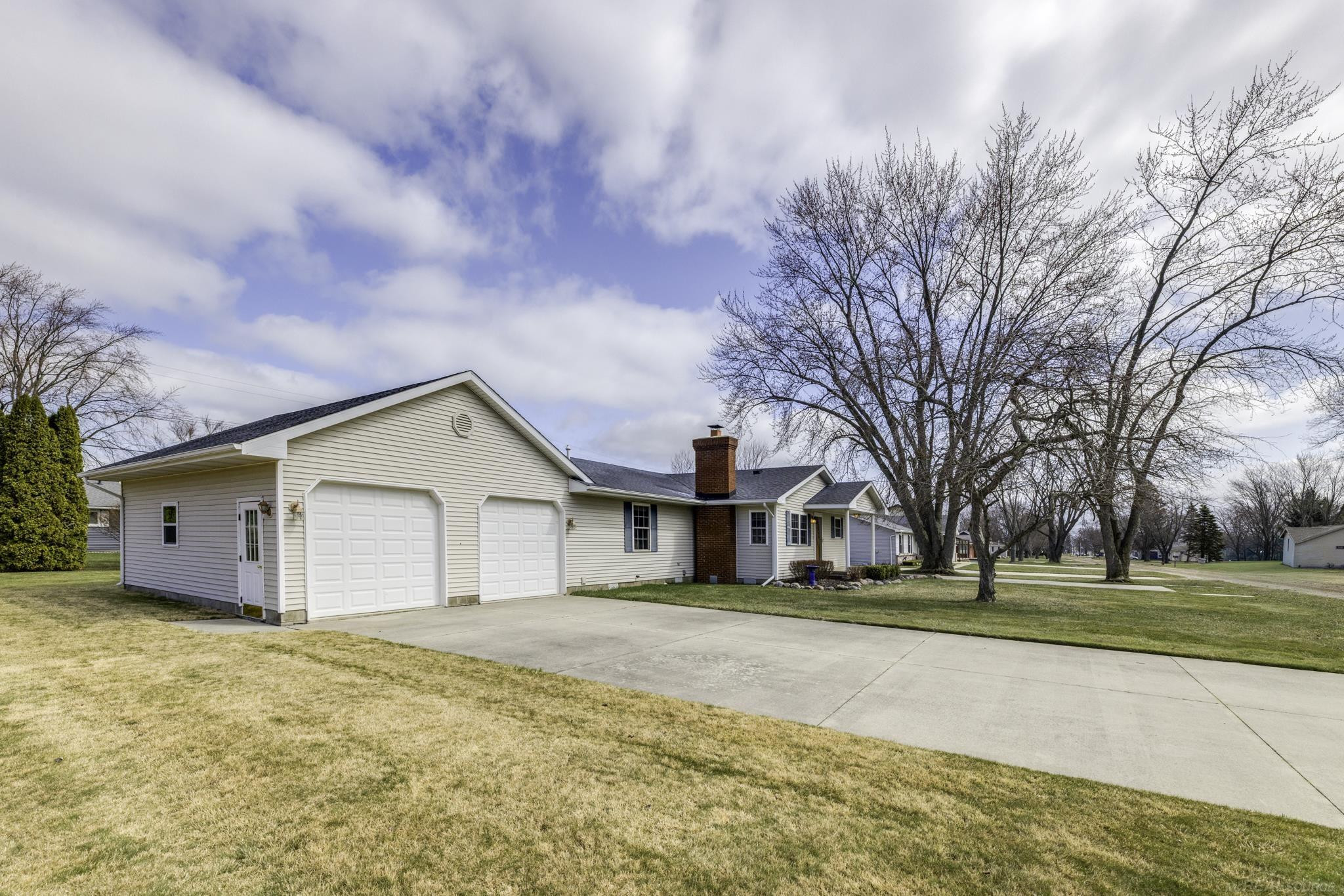 7355 Cardinal Road, Lexington, MI 48450 — Photo 37