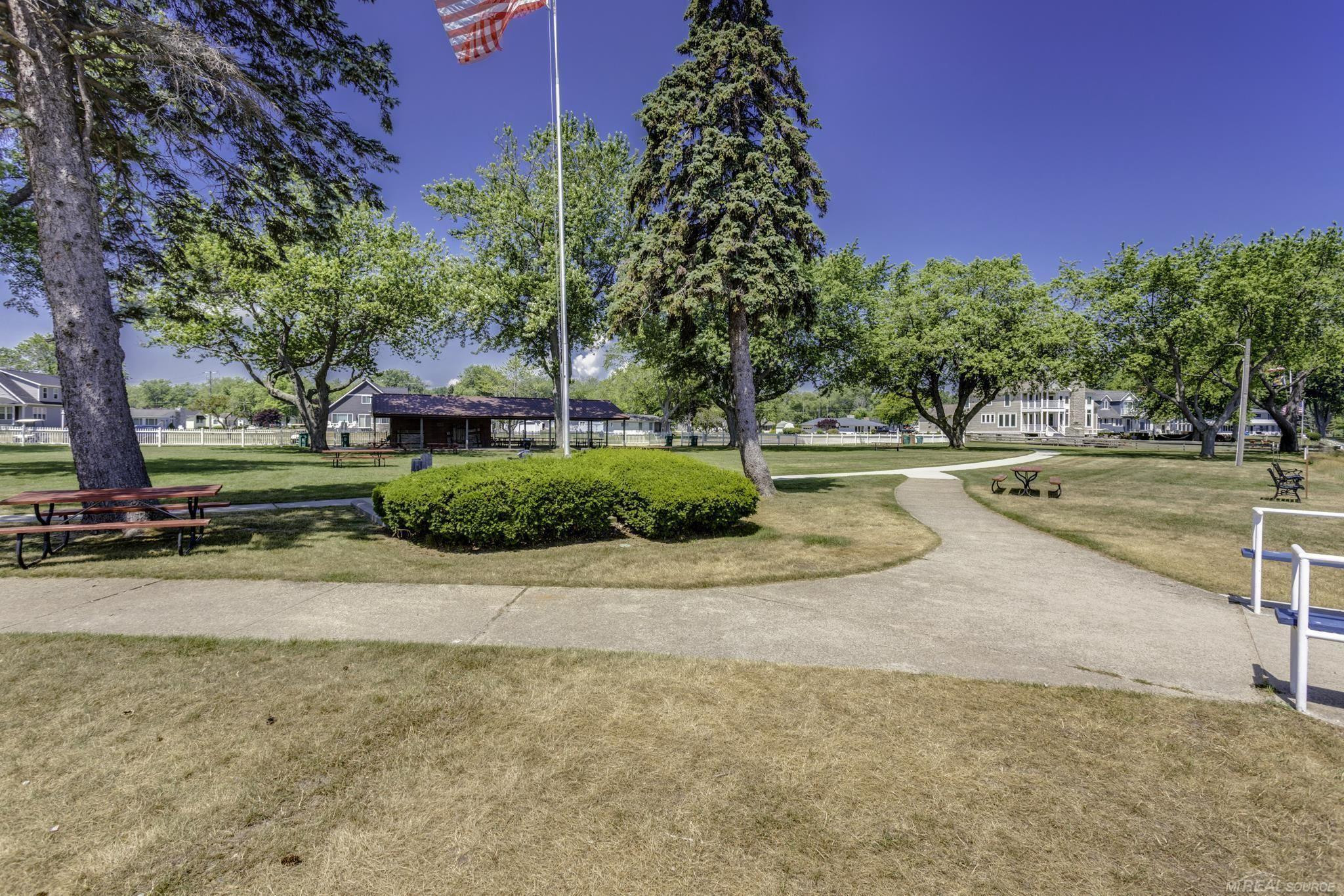 7355 Cardinal Road, Lexington, MI 48450 — Photo 39