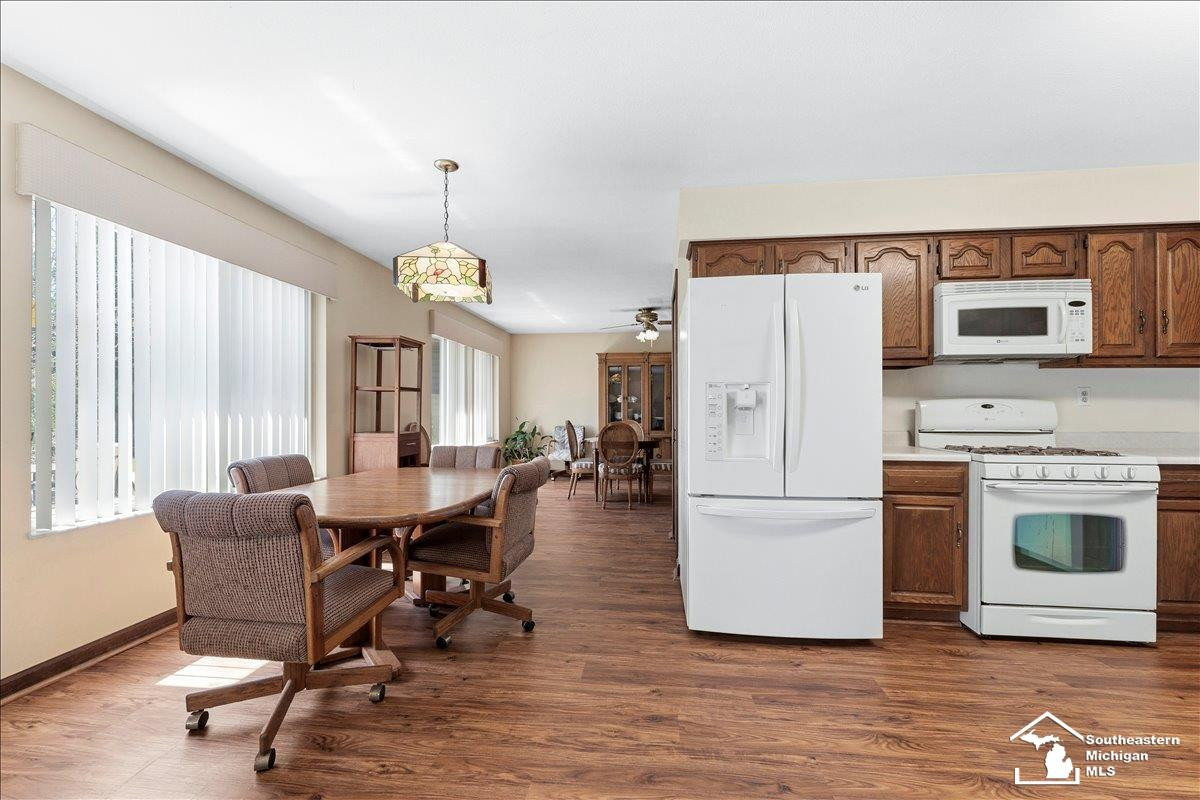 348 Bellers Court, Ypsilanti, MI 48198 — Photo 5