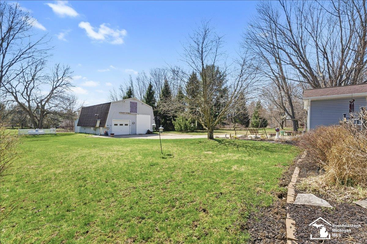 348 Bellers Court, Ypsilanti, MI 48198 — Photo 26