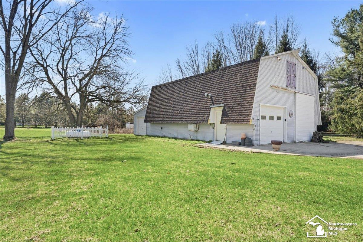 348 Bellers Court, Ypsilanti, MI 48198 — Photo 28