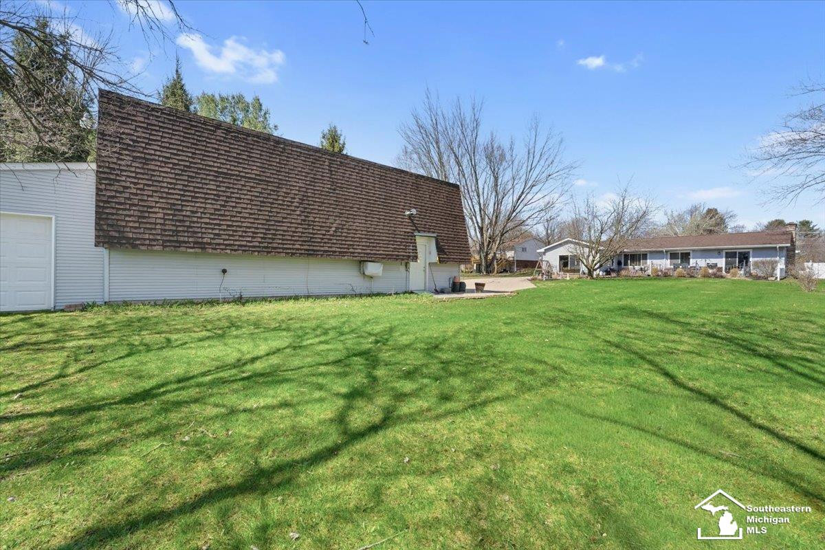 348 Bellers Court, Ypsilanti, MI 48198 — Photo 29
