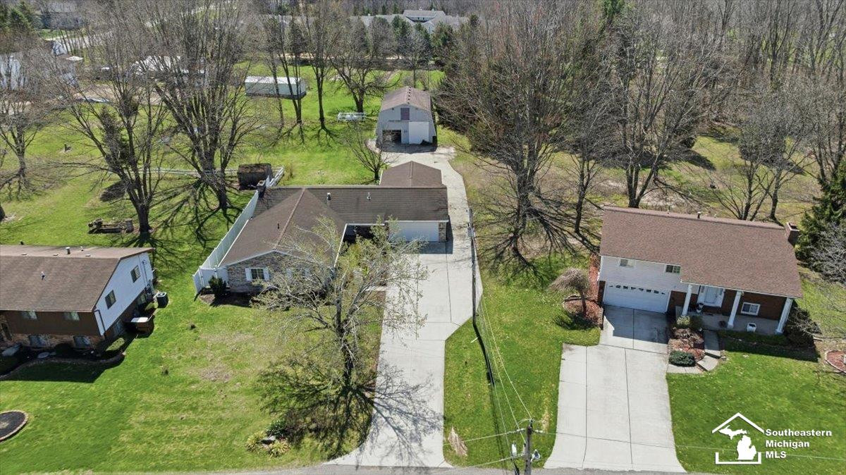 348 Bellers Court, Ypsilanti, MI 48198 — Photo 36