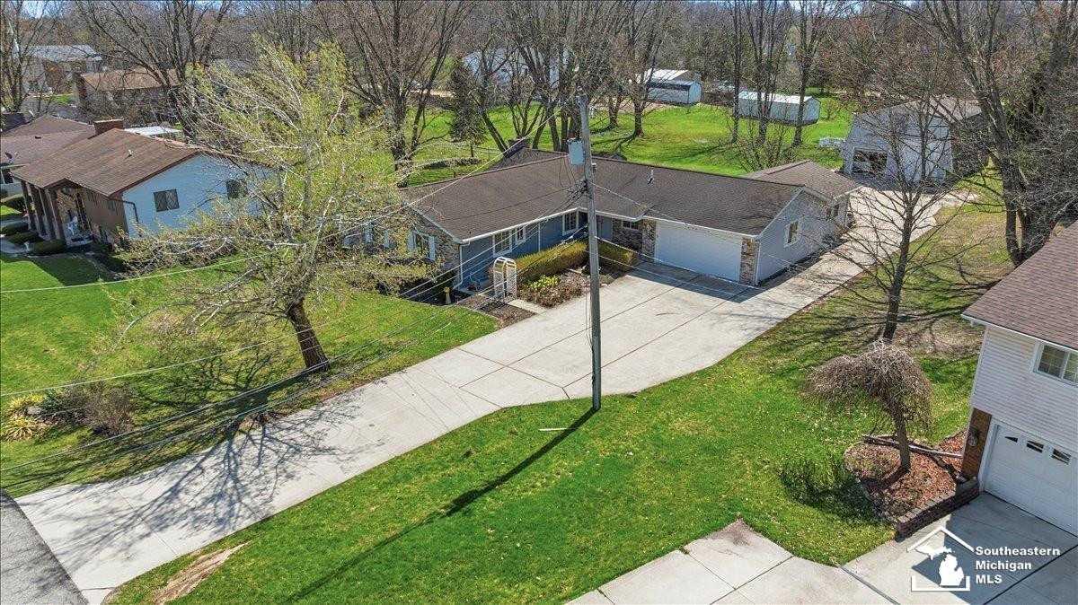348 Bellers Court, Ypsilanti, MI 48198 — Photo 38