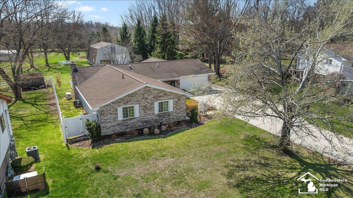 348 Bellers Court, Ypsilanti, MI 48198 — Photo 40