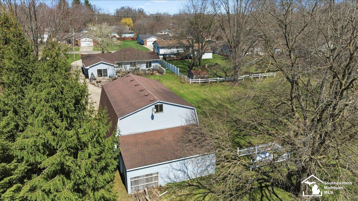 348 Bellers Court, Ypsilanti, MI 48198 — Photo 41