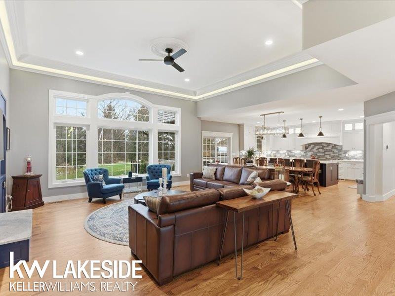 5345 BRISTOL PARKE Circle, Clarkston, MI 48348 — Photo 3