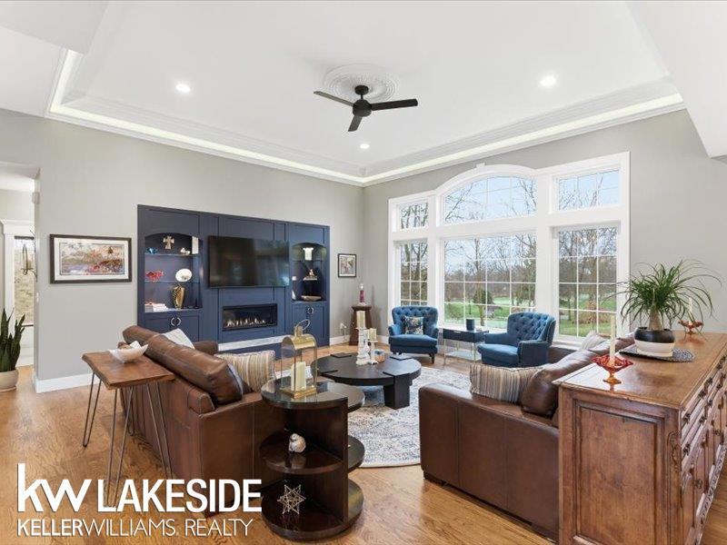 5345 BRISTOL PARKE Circle, Clarkston, MI 48348 — Photo 4