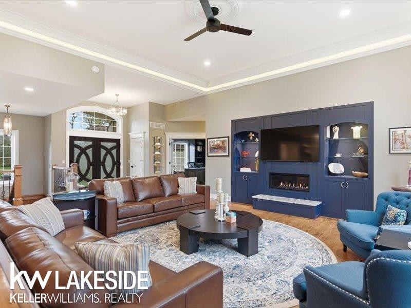 5345 BRISTOL PARKE Circle, Clarkston, MI 48348 — Photo 5