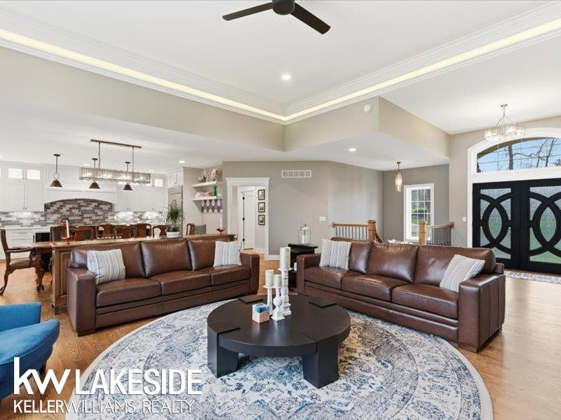 5345 BRISTOL PARKE Circle, Clarkston, MI 48348 — Photo 6
