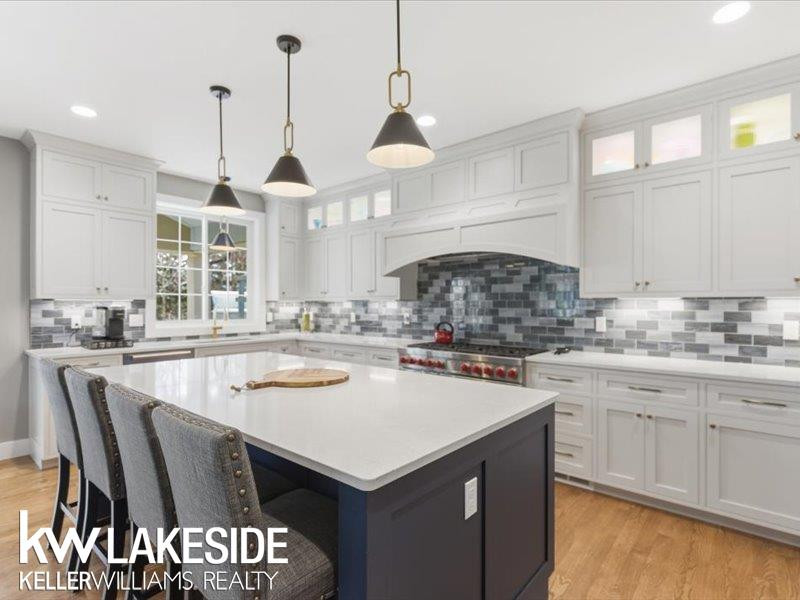 5345 BRISTOL PARKE Circle, Clarkston, MI 48348 — Photo 8