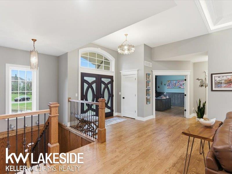 5345 BRISTOL PARKE Circle, Clarkston, MI 48348 — Photo 21