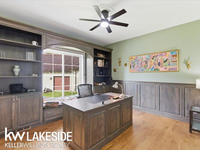 5345 BRISTOL PARKE Circle, Clarkston, MI 48348 — Photo 22