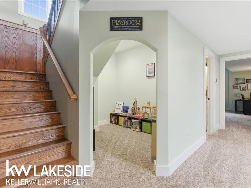5345 BRISTOL PARKE Circle, Clarkston, MI 48348 — Photo 29