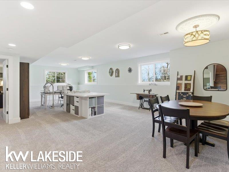 5345 BRISTOL PARKE Circle, Clarkston, MI 48348 — Photo 33