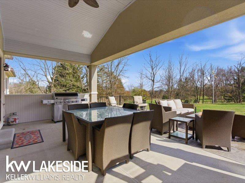 5345 BRISTOL PARKE Circle, Clarkston, MI 48348 — Photo 36