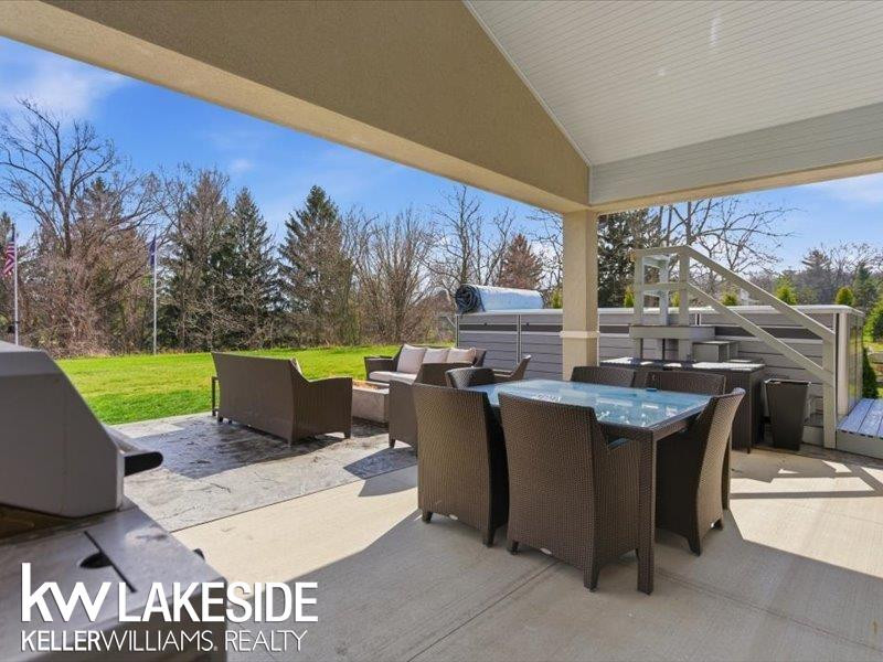 5345 BRISTOL PARKE Circle, Clarkston, MI 48348 — Photo 37