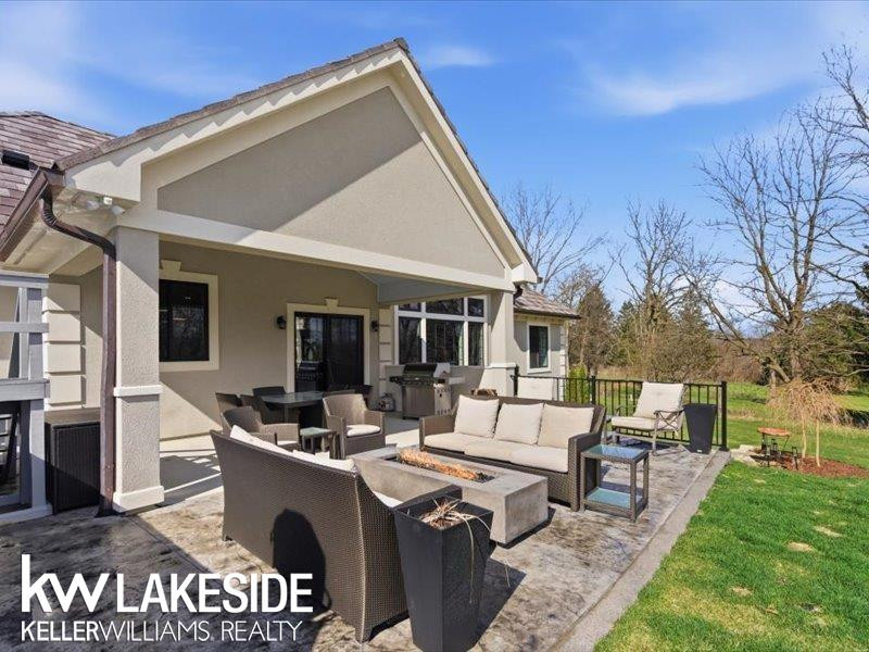 5345 BRISTOL PARKE Circle, Clarkston, MI 48348 — Photo 40