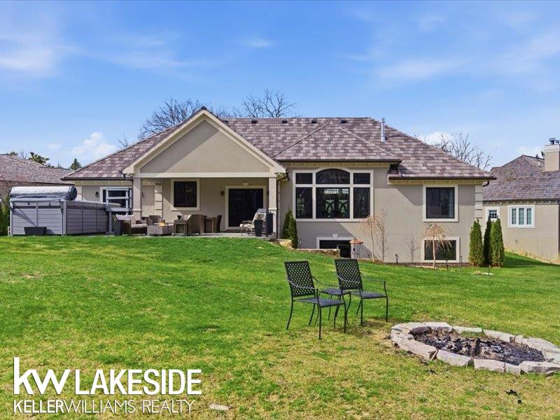 5345 BRISTOL PARKE Circle, Clarkston, MI 48348 — Photo 44