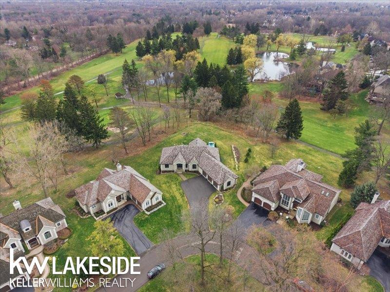 5345 BRISTOL PARKE Circle, Clarkston, MI 48348 — Photo 47