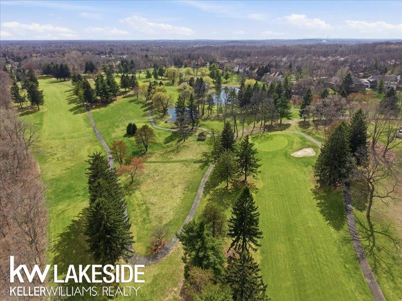5345 BRISTOL PARKE Circle, Clarkston, MI 48348 — Photo 49