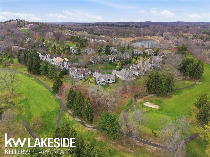 5345 BRISTOL PARKE Circle, Clarkston, MI 48348 — Photo 52