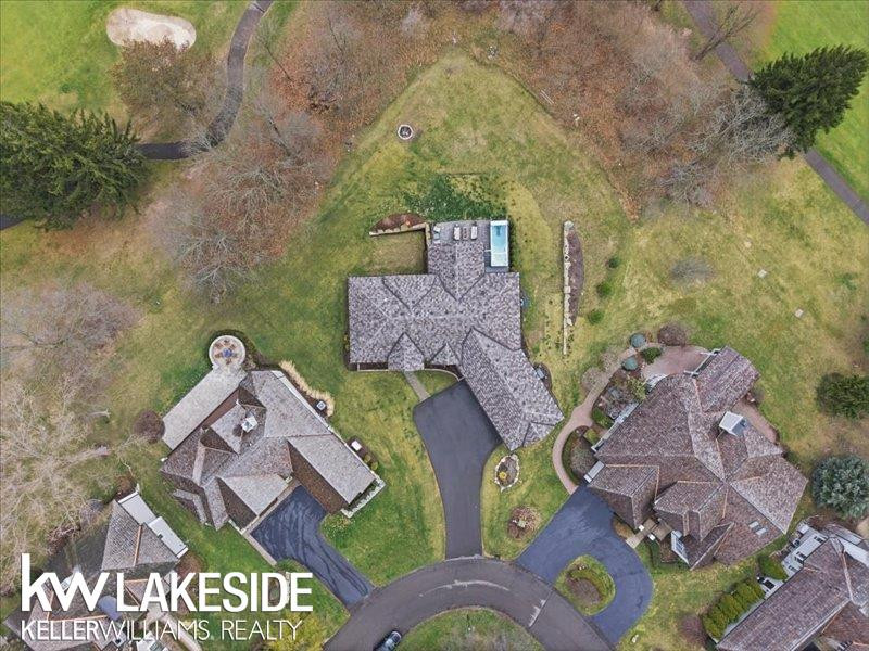 5345 BRISTOL PARKE Circle, Clarkston, MI 48348 — Photo 53