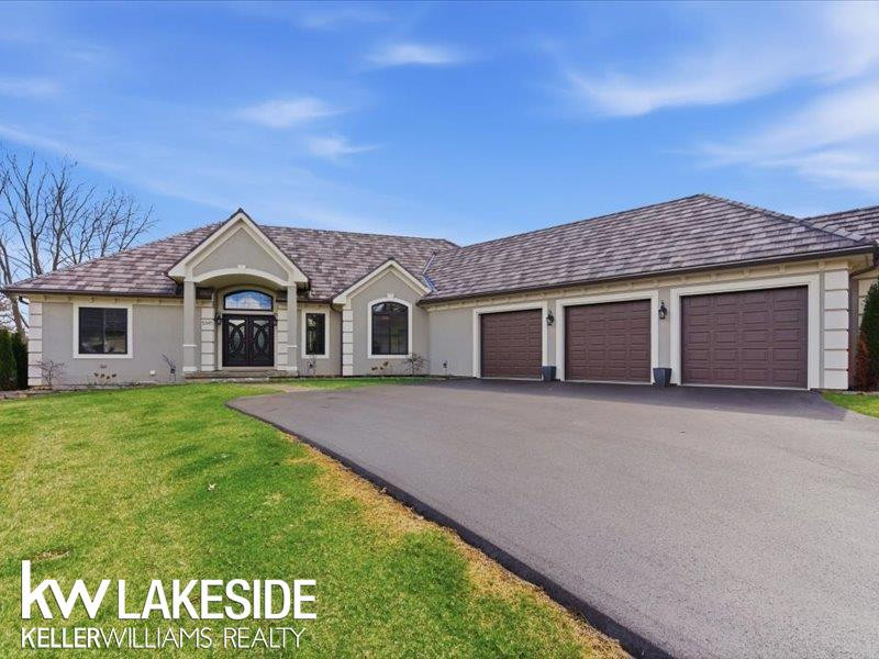 5345 BRISTOL PARKE Circle, Clarkston, MI 48348 — Photo 55