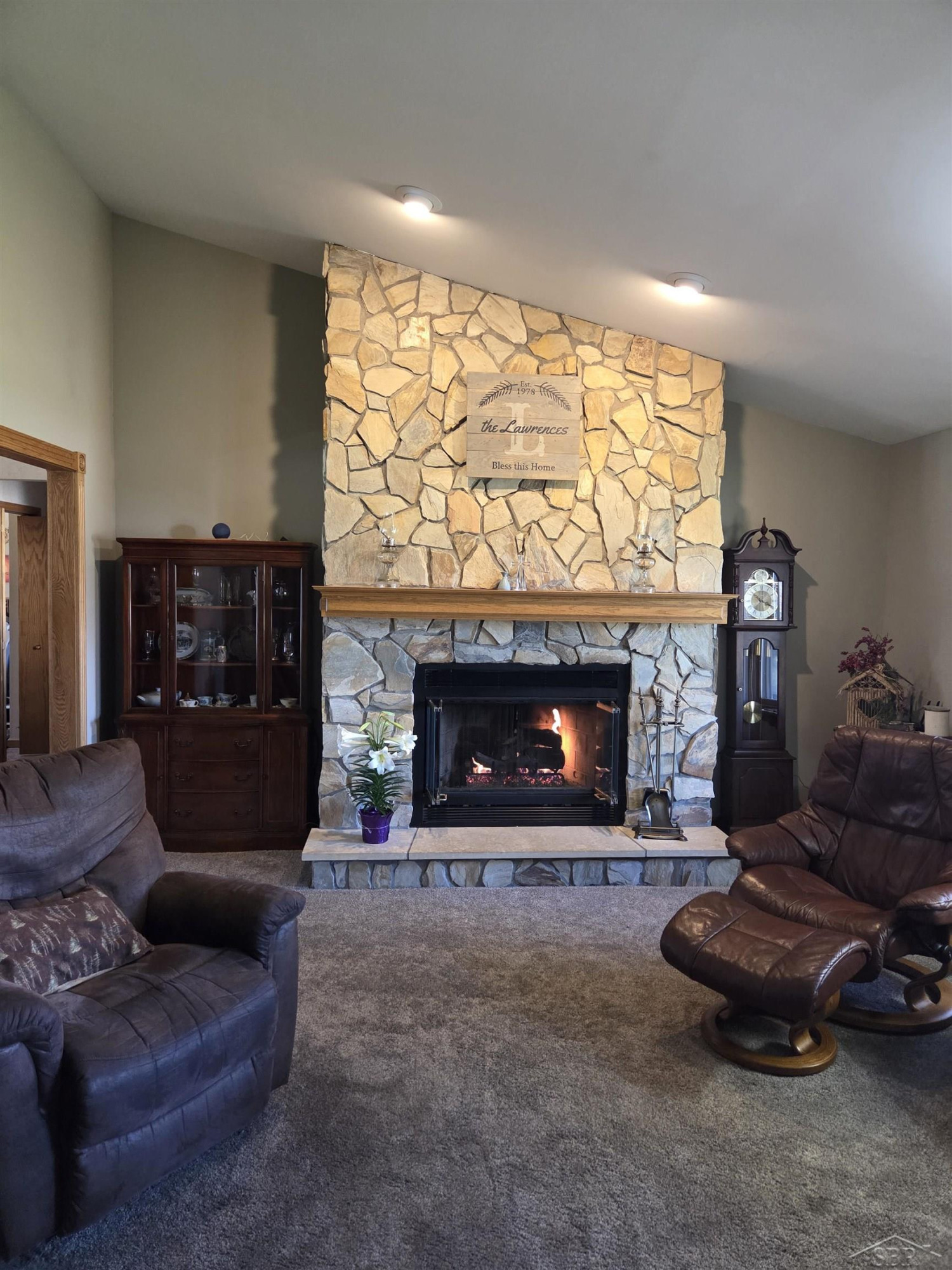 4686 N Thomas Road, Freeland, MI 48623 — Photo 2