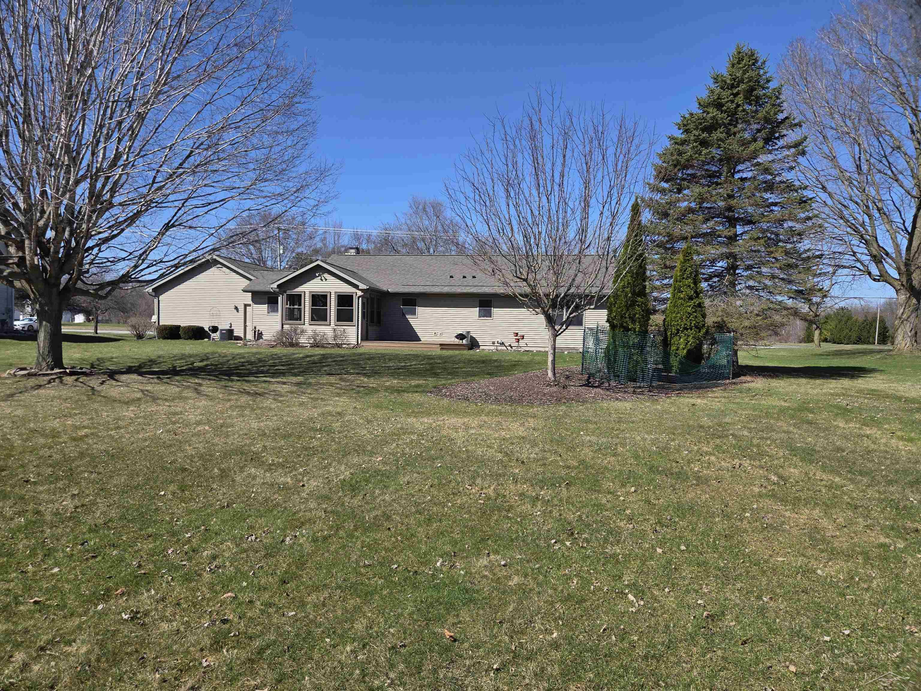 4686 N Thomas Road, Freeland, MI 48623 — Photo 18