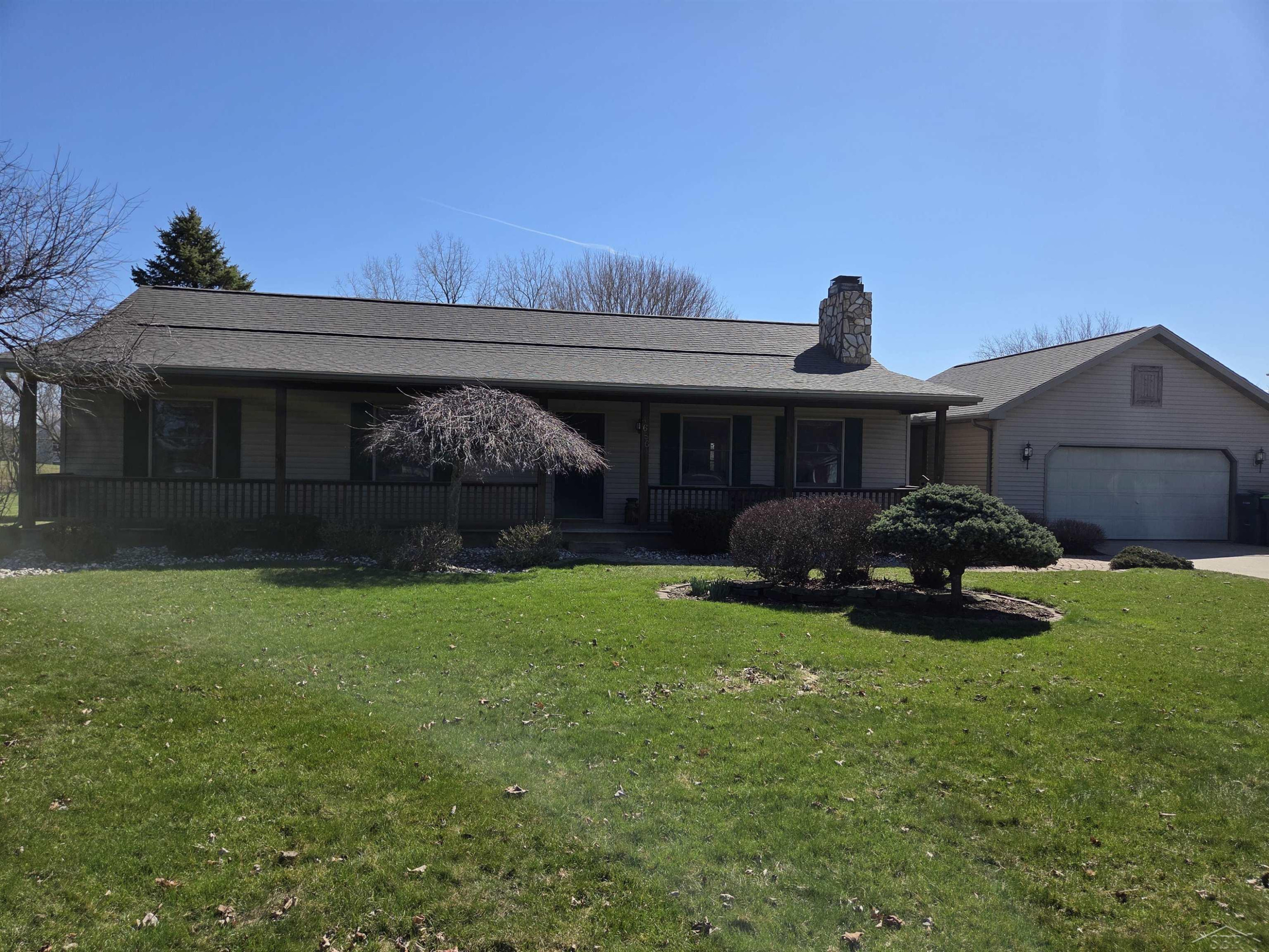 4686 N Thomas Road, Freeland, MI 48623 — Photo 21