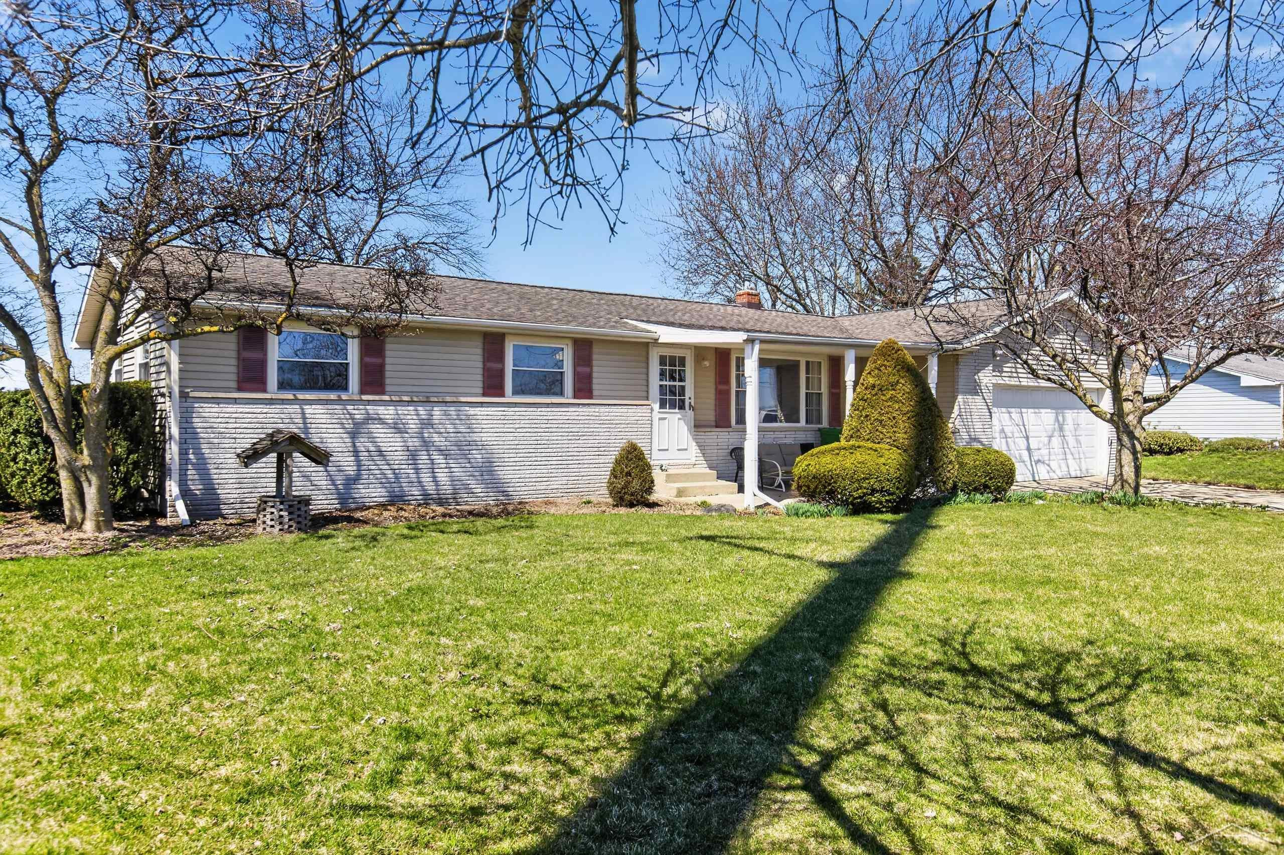 5700 Three Mile Road, Bay City, MI 48706 — Photo 2