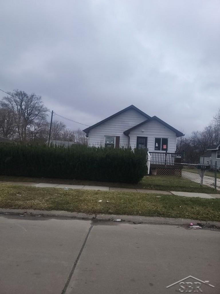 12010 Gates Road, Cement City, MI, 49233