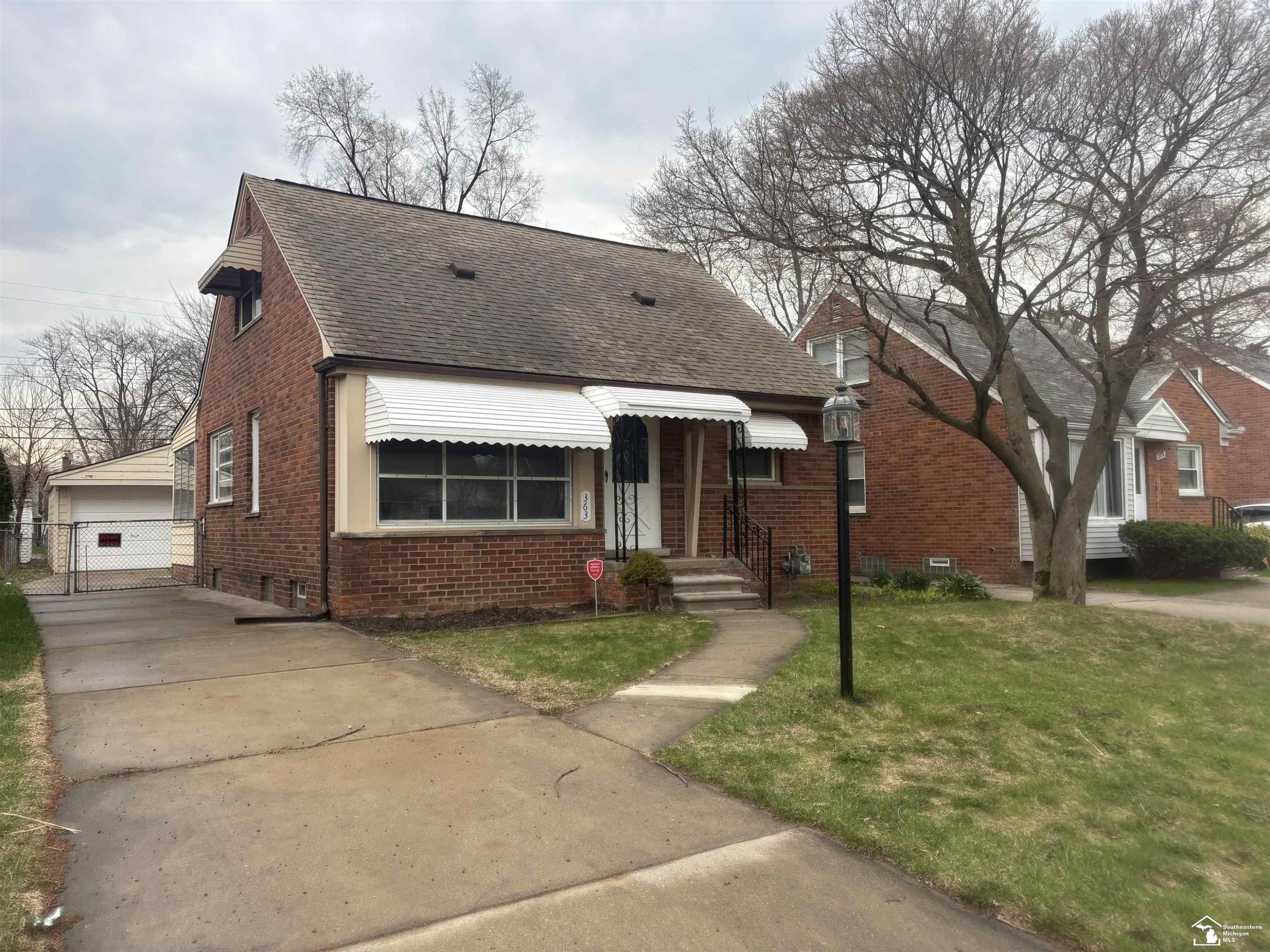 363 Sherbourne Street, Inkster, MI 48141 — Photo 2