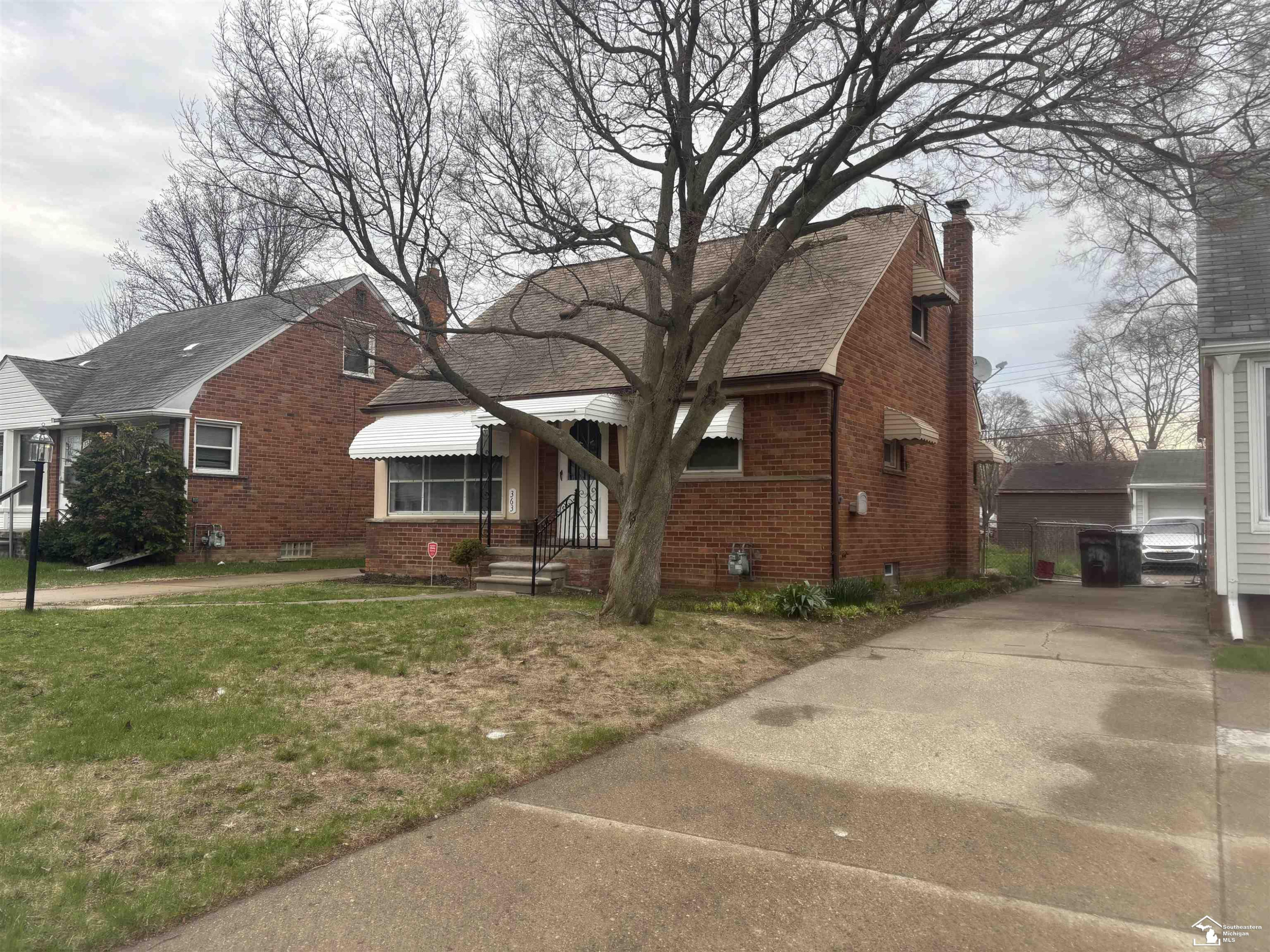 363 Sherbourne Street, Inkster, MI 48141 — Photo 3