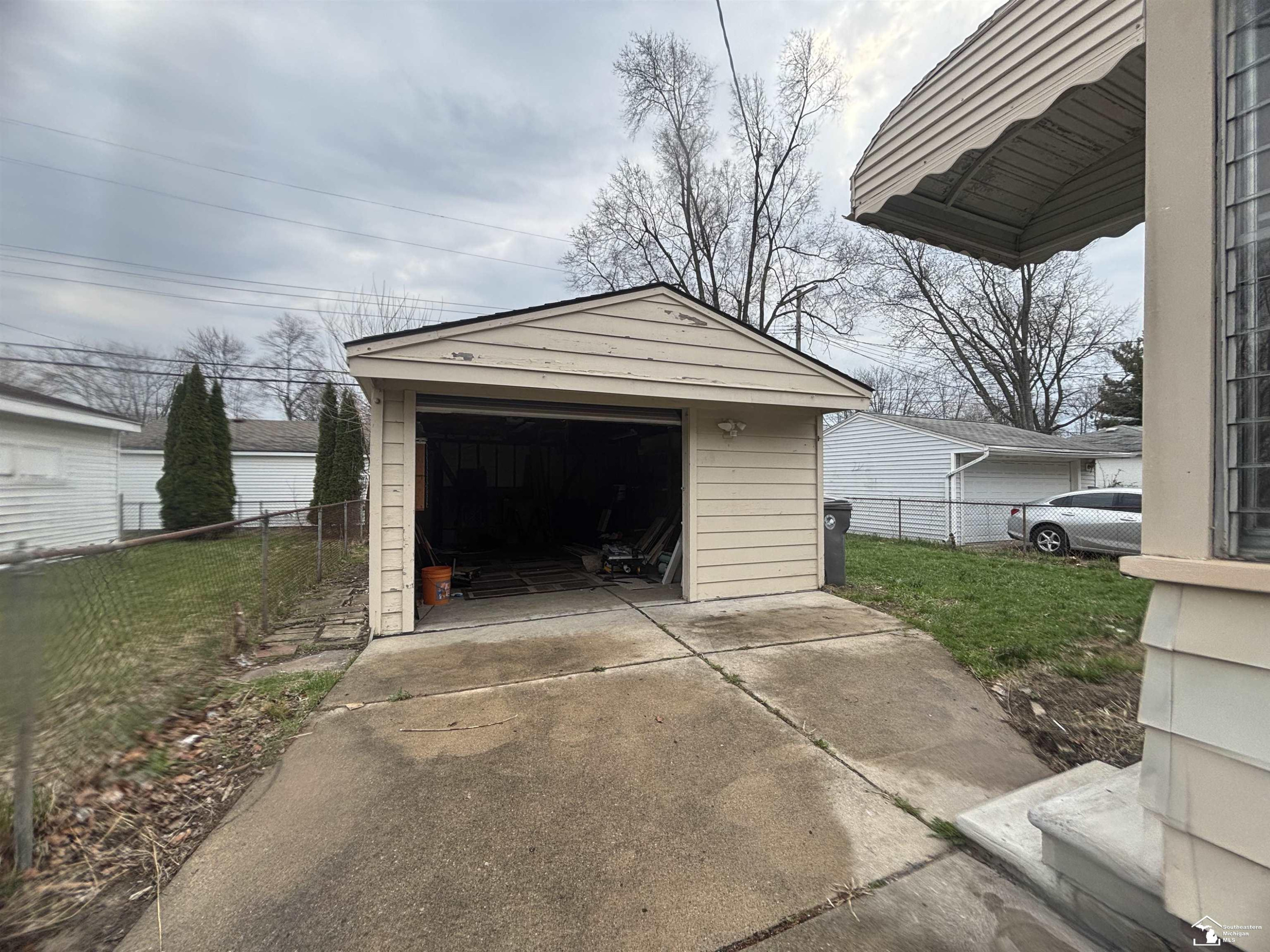 363 Sherbourne Street, Inkster, MI 48141 — Photo 46