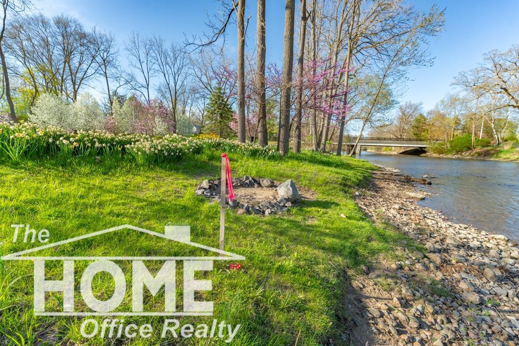 Vacant W Oliver Street, Owosso, MI 48867 — Photo 2
