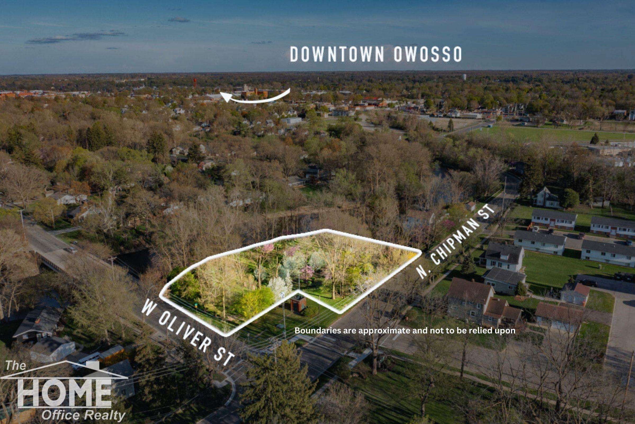 Vacant W Oliver Street, Owosso, MI 48867 — Photo 33