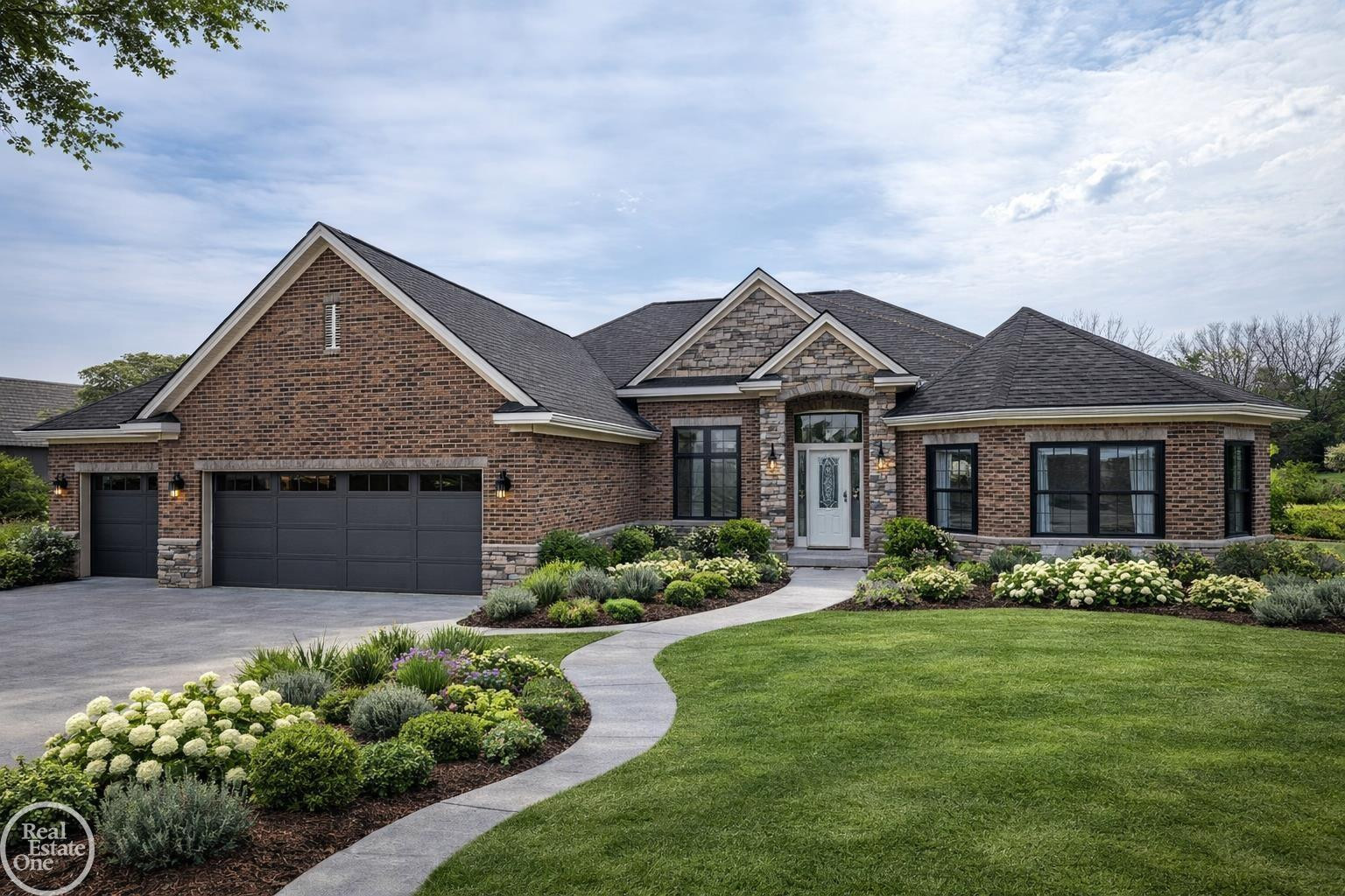 574 Herald Street, Plymouth, MI, 48170