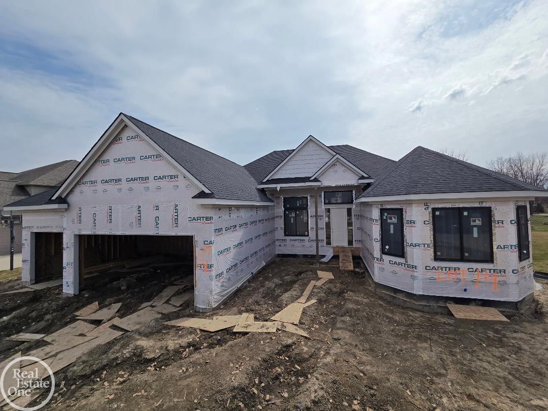27176 Oxbow Lake Drive, Chesterfield, MI — Photo 2