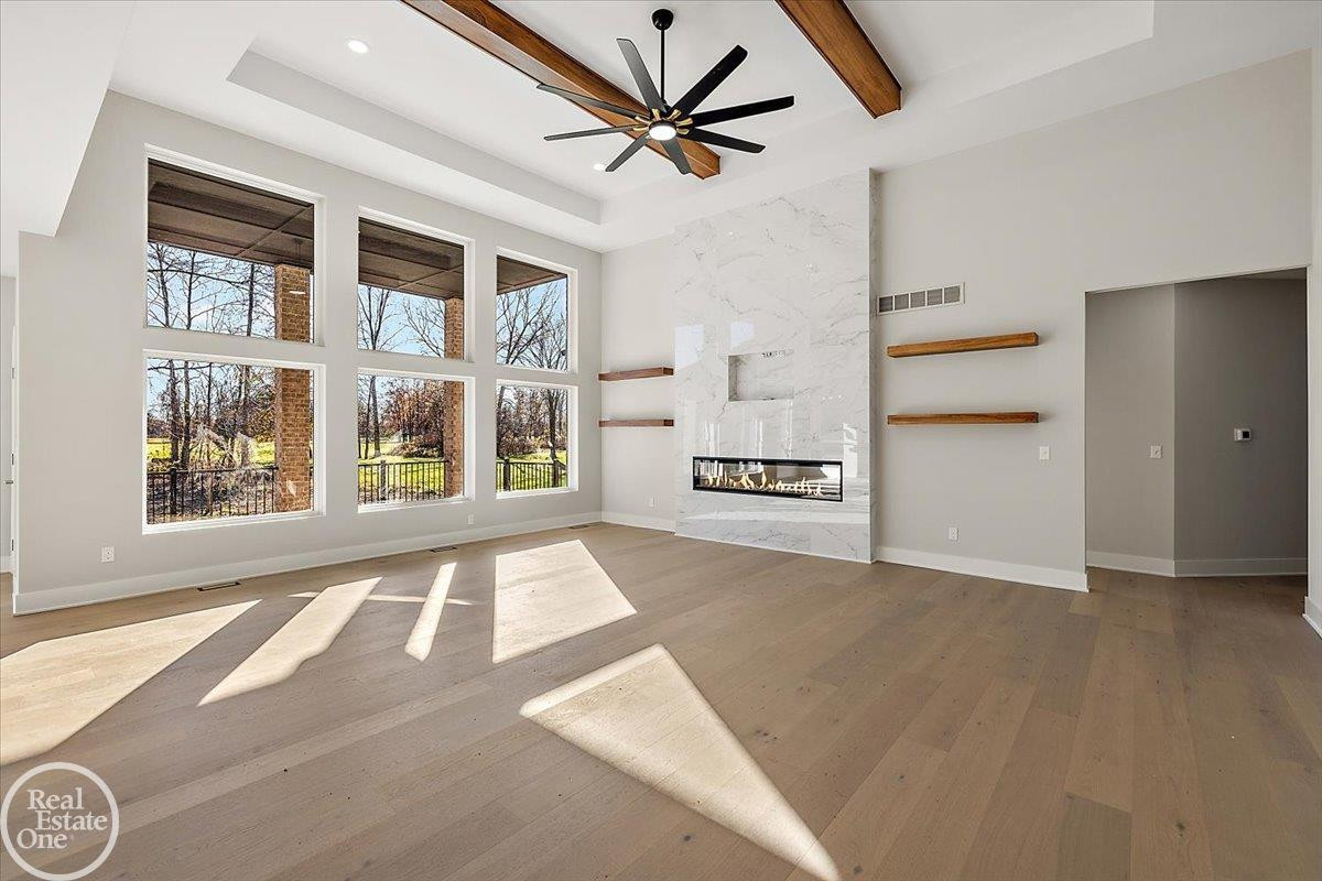 27176 Oxbow Lake Drive, Chesterfield, MI — Photo 9